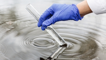 Limpieza y desinfección de aljibes de agua potable